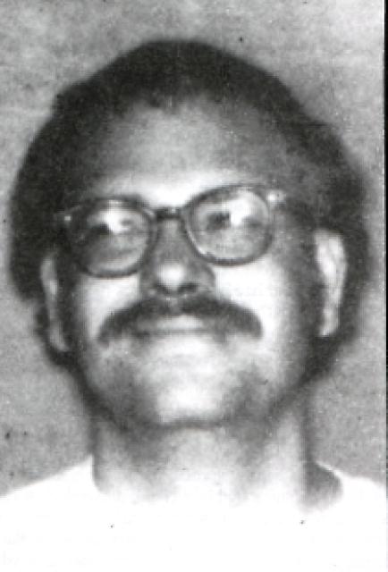 Roy Lewis Norris