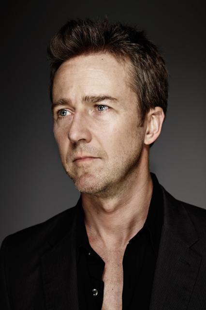 Edward Norton photo Edward Norton