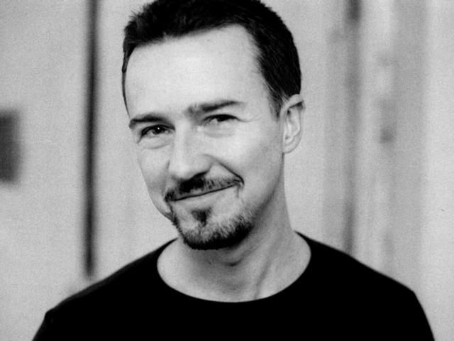 Edward Norton photo Edward Norton