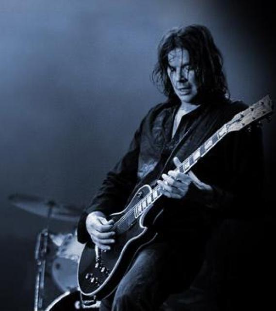John Norum