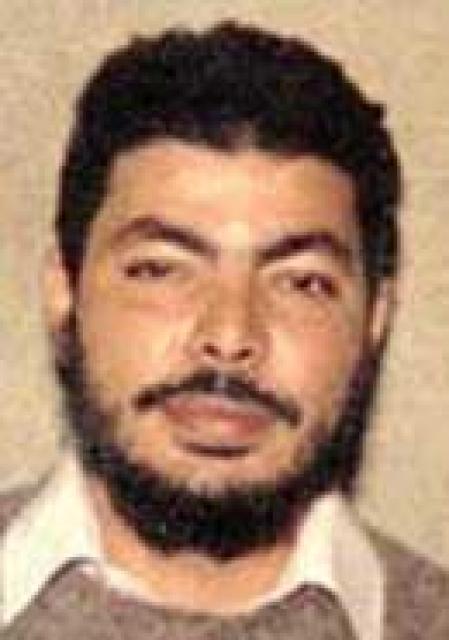 El Sayyid Nosair photo El Sayyid Nosair