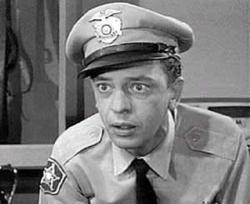 Don Knotts Don Knotts