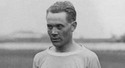 Paavo Nurmi Paavo Nurmi