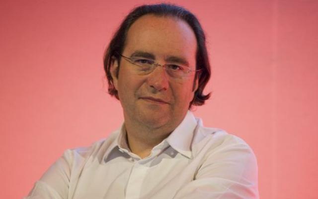 Xavier Niel