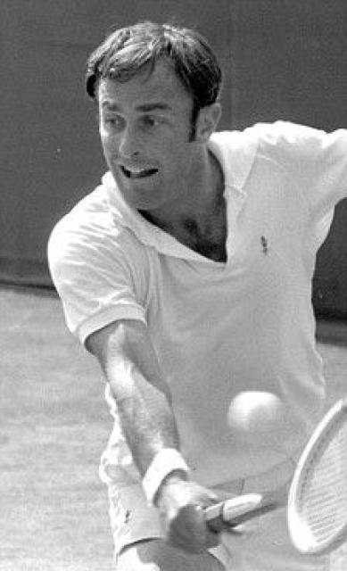 John Newcombe