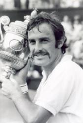 John Newcombe
