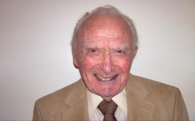 Joe Newman