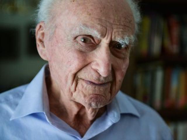 Joe Newman