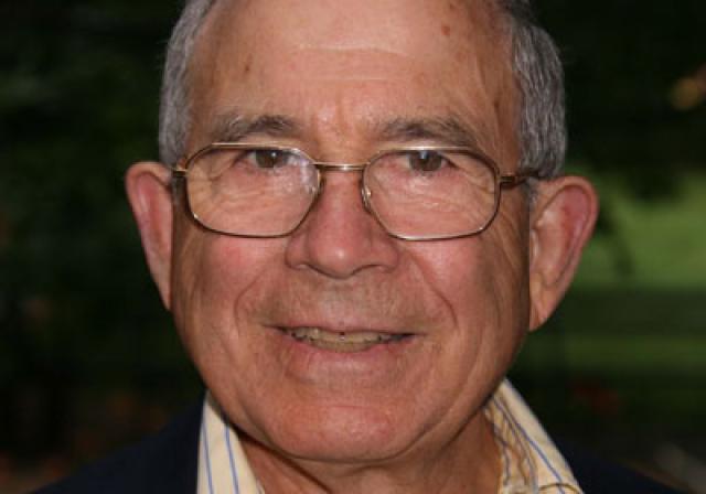 Donald Newhouse
