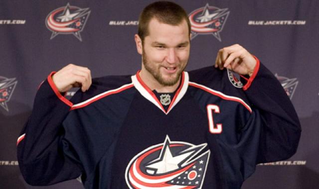 Rick Nash