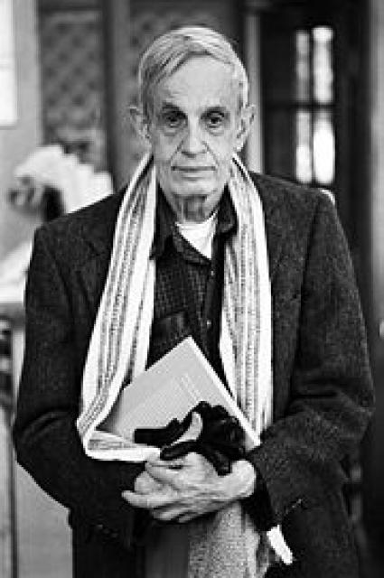 John Forbes Nash Jr