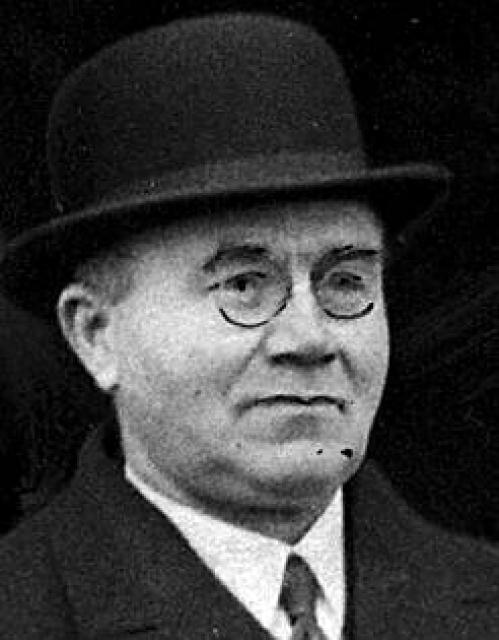 Johan Nygaardsvold