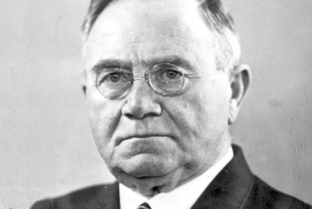 Johan Nygaardsvold