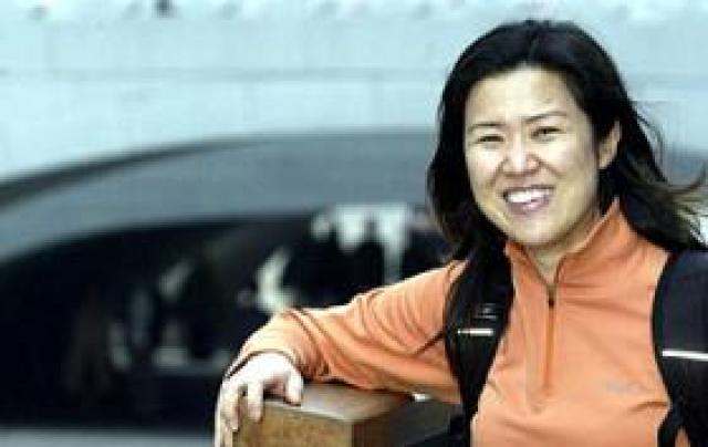 Eun-Sun Oh