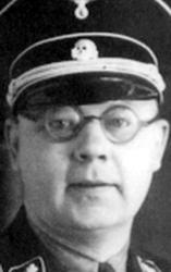 Karl Oberg Karl Oberg