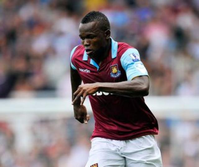 Victor Nsofor Obinna