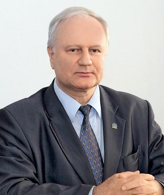 Nukolay Obihod