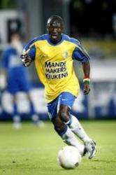 Anthony Oboday Anthony Oboday