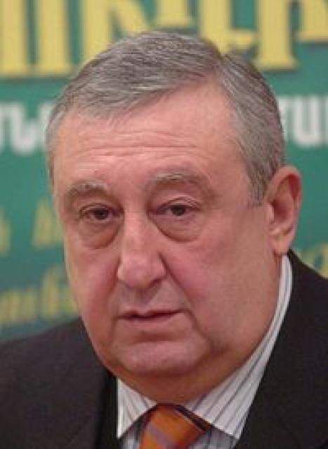 Ованес Ованнисян фото Ованес Ованнисян