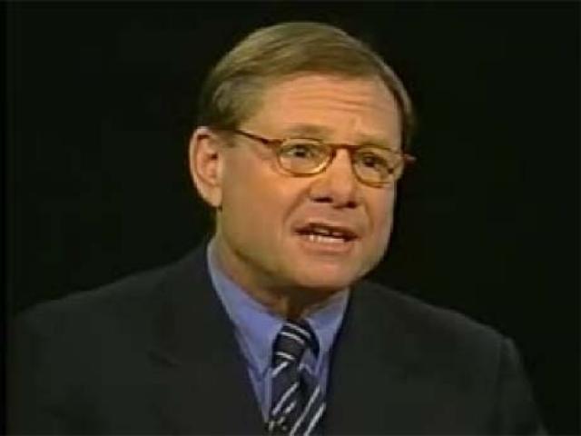 Michael Ovitz