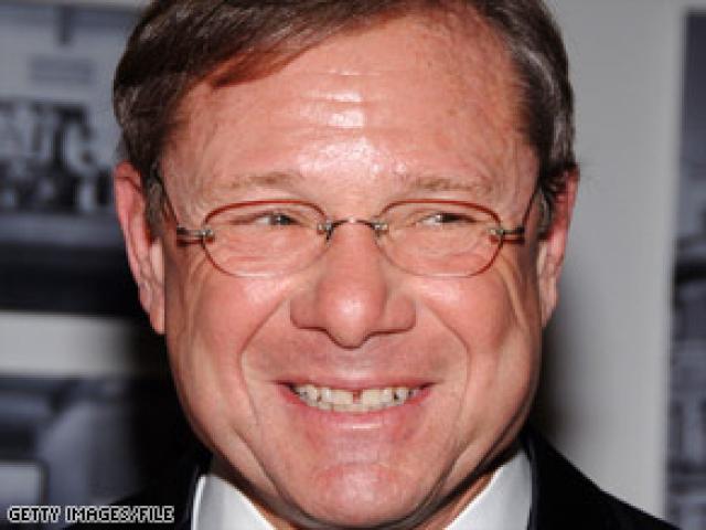 Michael Ovitz