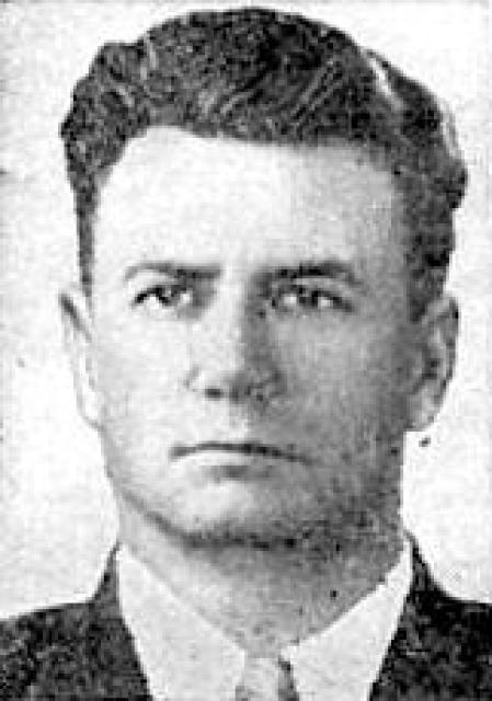 Yakov Ovodov