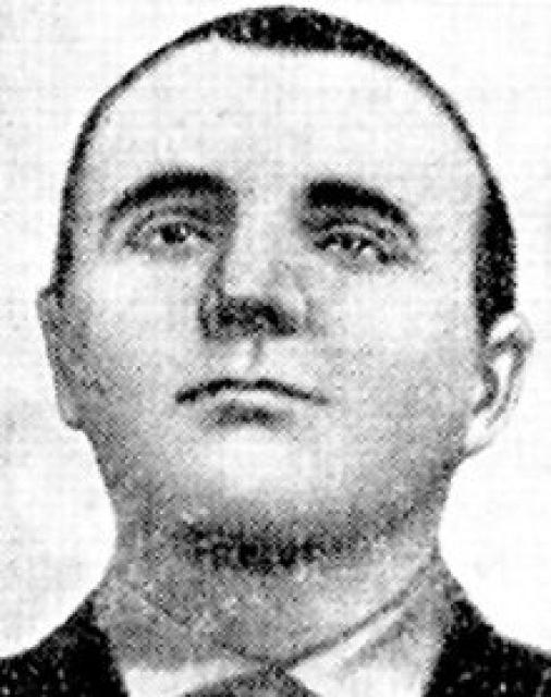 Дмитрий Овчаренко