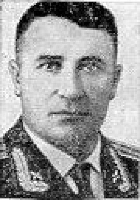 Vazgen Oganesov