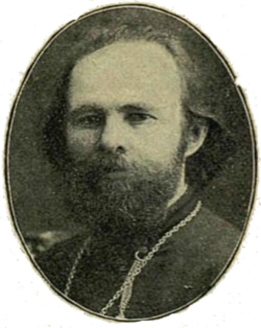 Николай Огнев фото Николай Огнев