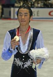 Nobynari Oda
