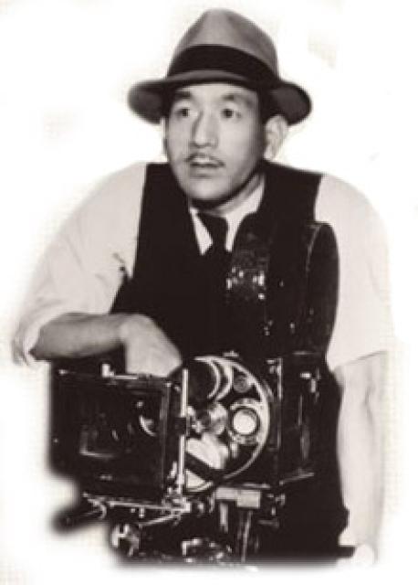 Yasudziro Odzu