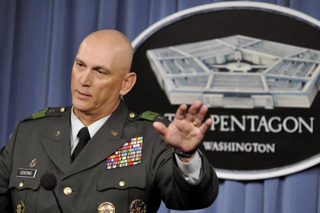 Raymond Odierno photo Raymond Odierno