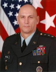 Raymond Odierno Raymond Odierno
