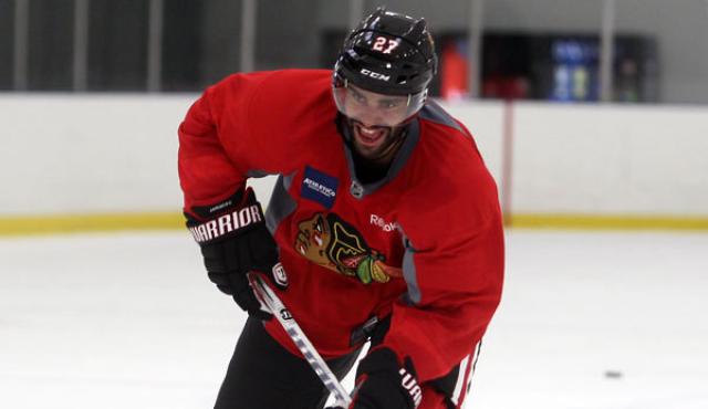 David Oduya