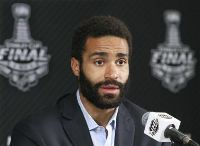 David Oduya