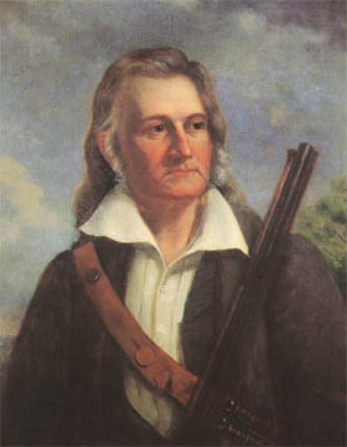 John James Audubon photo John James Audubon