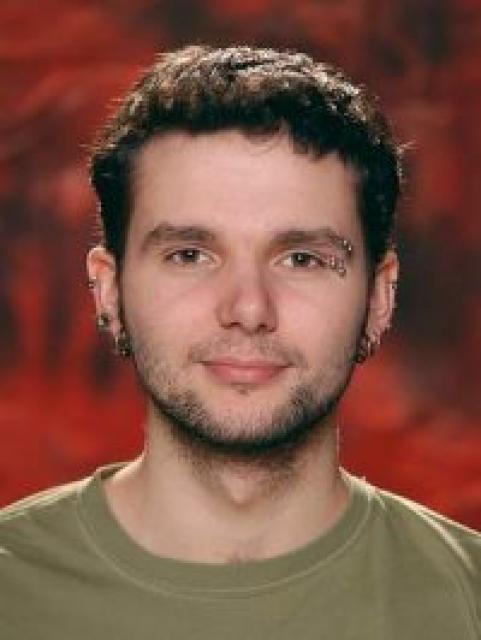 Sergey Ozeryanskiy