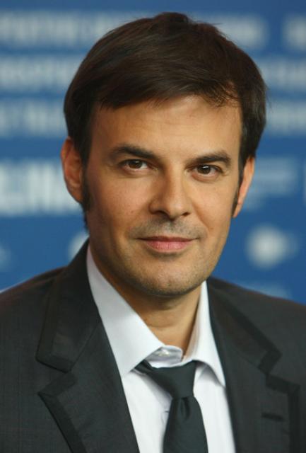 Francois Ozon