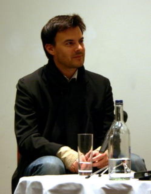 Francois Ozon