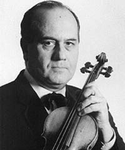 Igor Oystrah photo Igor Oystrah