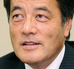 Katsuya Okada