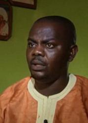 Harrison Okene