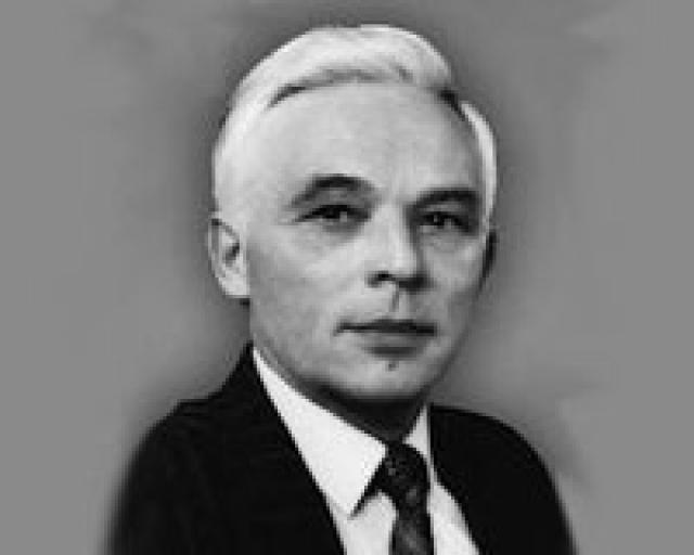 Vladimir Oleynik