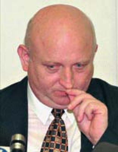 Juzef Oleksy photo Juzef Oleksy