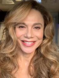 Lena Olin Lena Olin