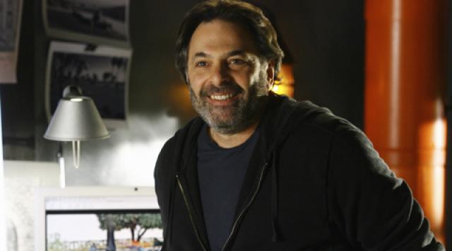 Ken Olin