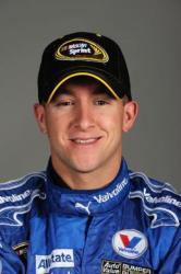 AJ Allmendinger