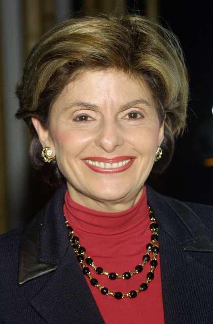 Gloria Allred