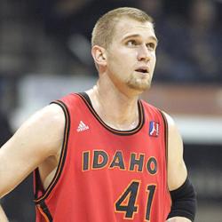 Lance Collin Allred