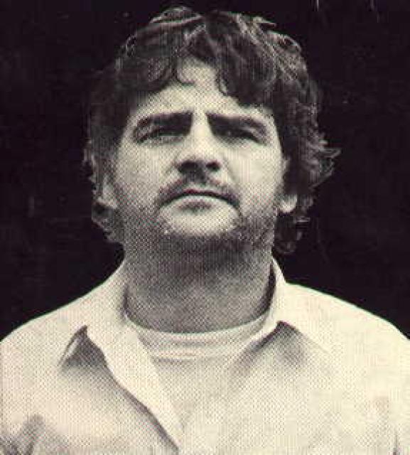 Clifford Olson